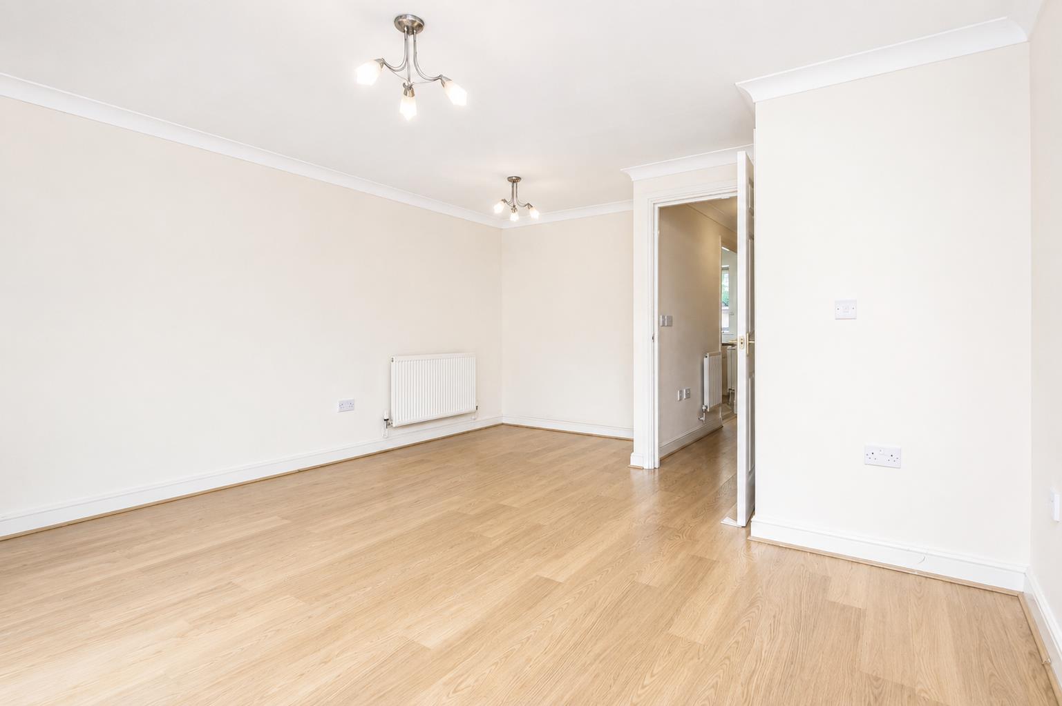 Langport Crescent, Oakhill, Milton Keynes